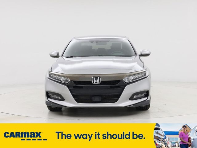 2019 Honda Accord Sport 1.5T