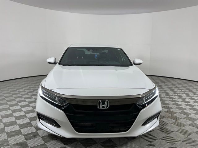 2019 Honda Accord Sport 1.5T
