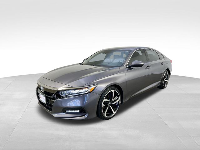 2019 Honda Accord Sport 1.5T