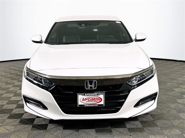 2019 Honda Accord Sport 1.5T