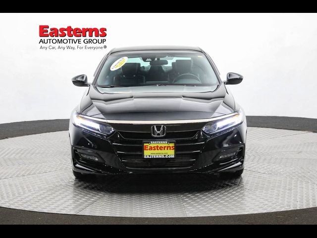 2019 Honda Accord Sport 1.5T