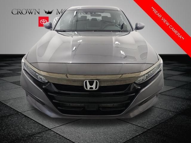 2019 Honda Accord Sport 1.5T