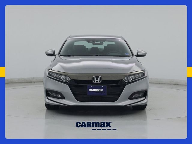 2019 Honda Accord Sport 1.5T