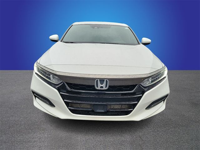 2019 Honda Accord Sport 1.5T