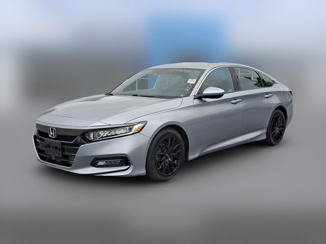 2019 Honda Accord Sport 1.5T