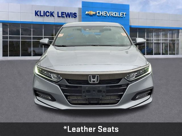 2019 Honda Accord Sport 1.5T
