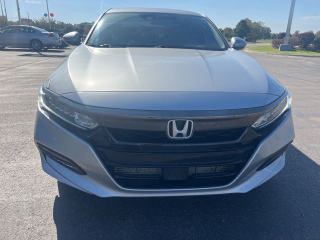 2019 Honda Accord Sport 1.5T