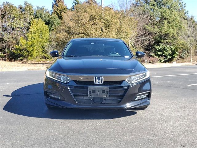 2019 Honda Accord Sport 1.5T