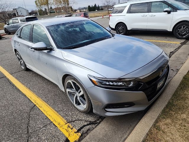 2019 Honda Accord Sport 1.5T