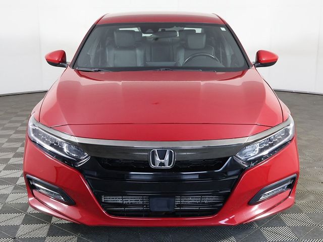 2019 Honda Accord Sport 1.5T