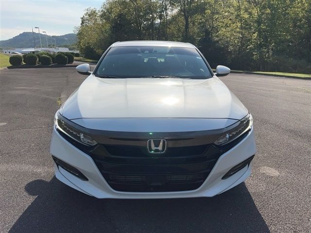 2019 Honda Accord Sport 1.5T