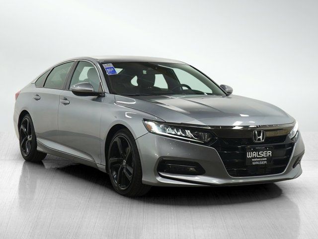 2019 Honda Accord Sport 1.5T