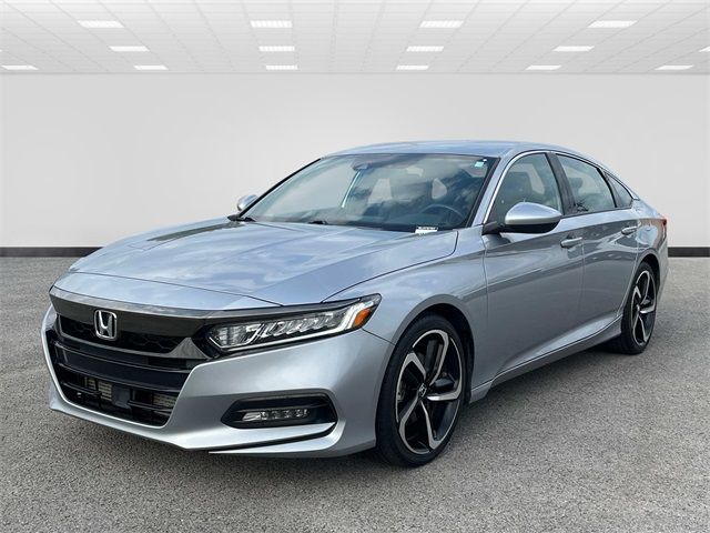 2019 Honda Accord Sport 1.5T