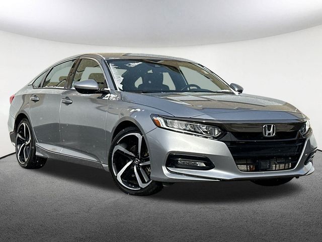 2019 Honda Accord Sport 1.5T