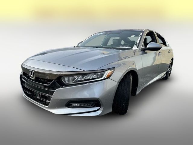 2019 Honda Accord Sport 1.5T