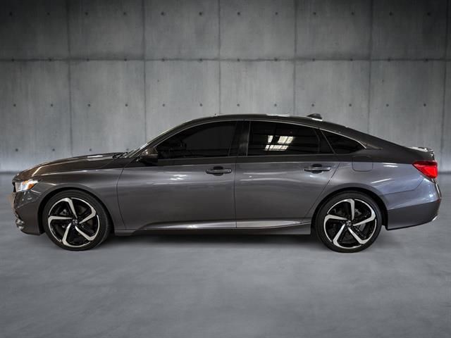 2019 Honda Accord Sport 1.5T