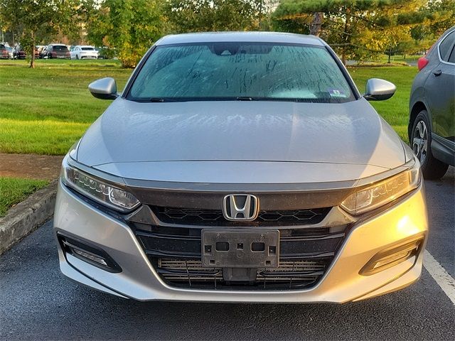 2019 Honda Accord Sport 1.5T