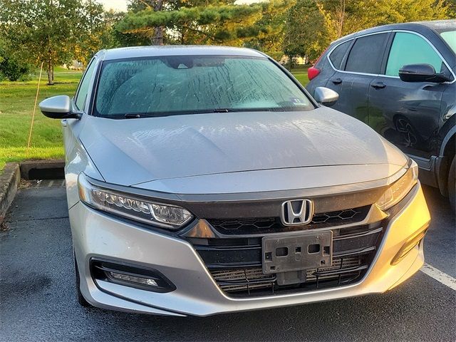 2019 Honda Accord Sport 1.5T