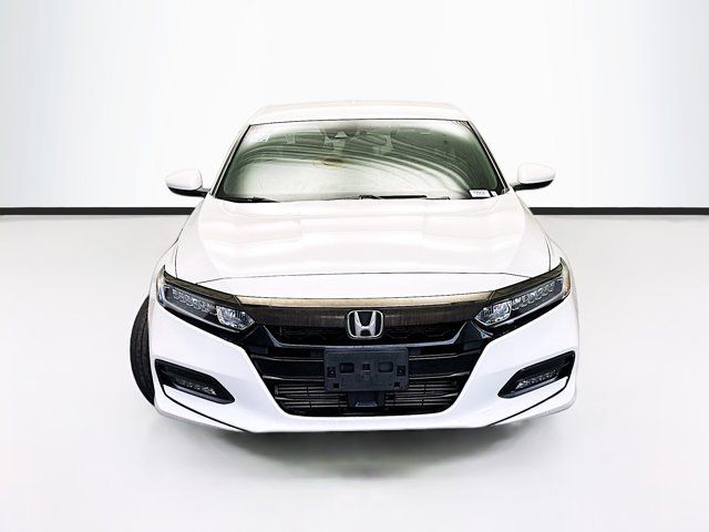 2019 Honda Accord Sport 1.5T