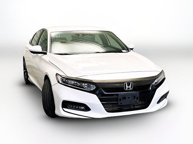 2019 Honda Accord Sport 1.5T