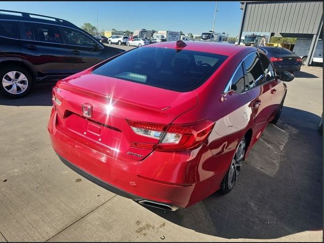 2019 Honda Accord Sport 1.5T