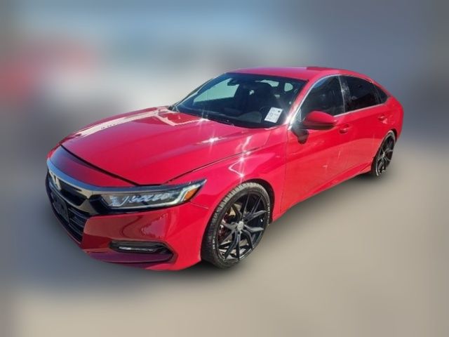 2019 Honda Accord Sport 1.5T