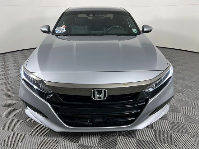 2019 Honda Accord Sport 1.5T