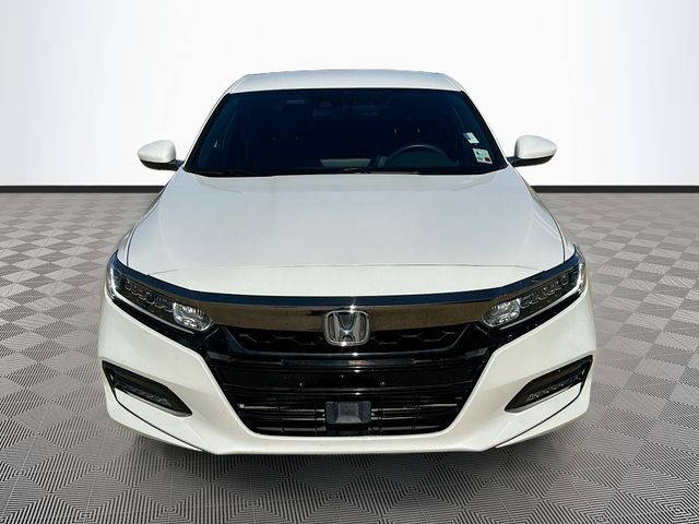 2019 Honda Accord Sport 1.5T