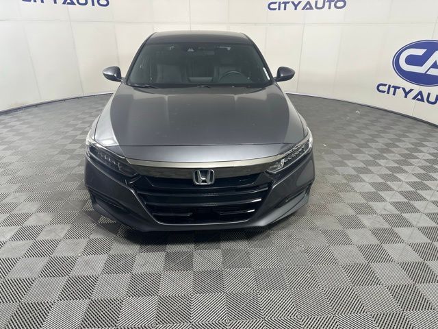 2019 Honda Accord Sport 1.5T