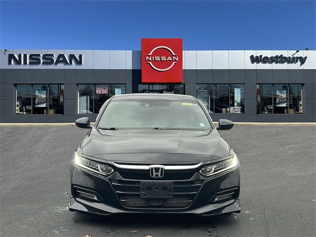 2019 Honda Accord Sport 1.5T