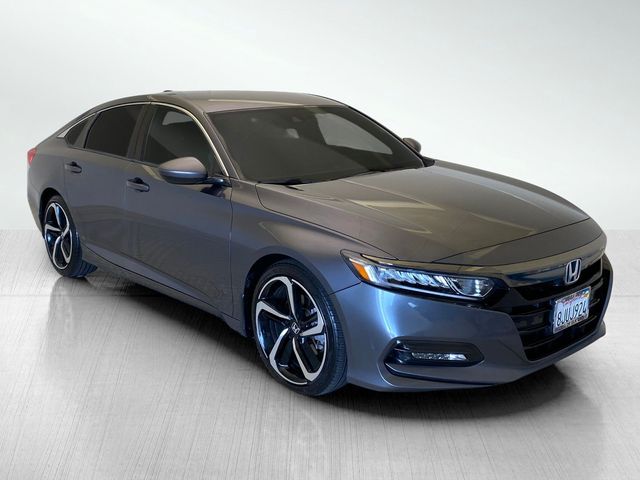 2019 Honda Accord Sport 1.5T