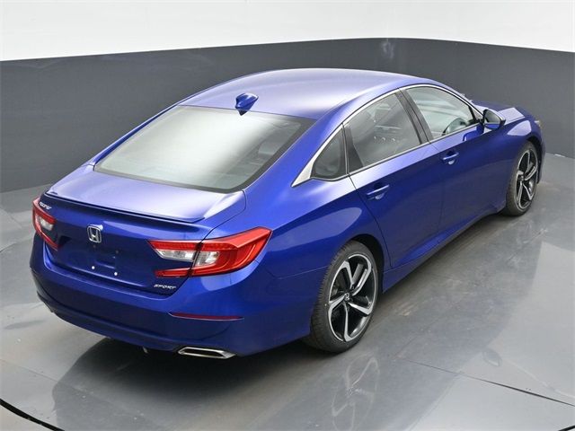 2019 Honda Accord Sport 1.5T