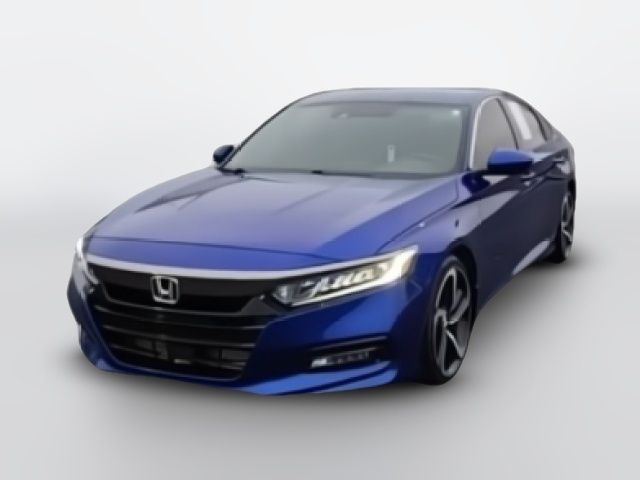 2019 Honda Accord Sport 1.5T