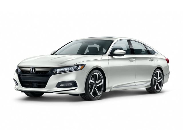 2019 Honda Accord Sport 1.5T