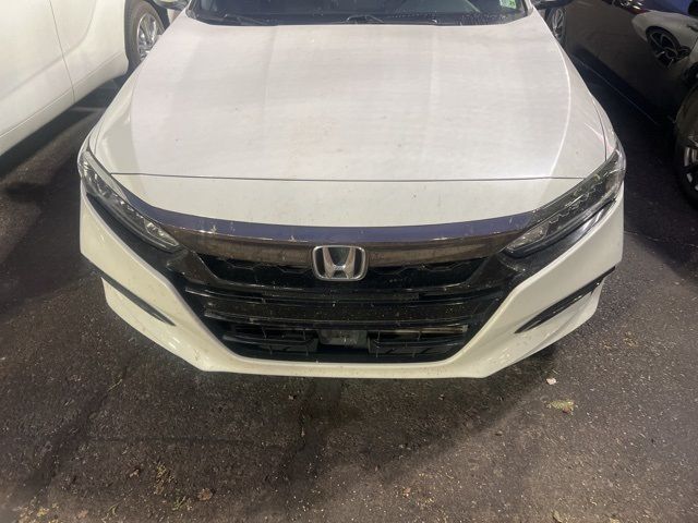 2019 Honda Accord Sport 1.5T