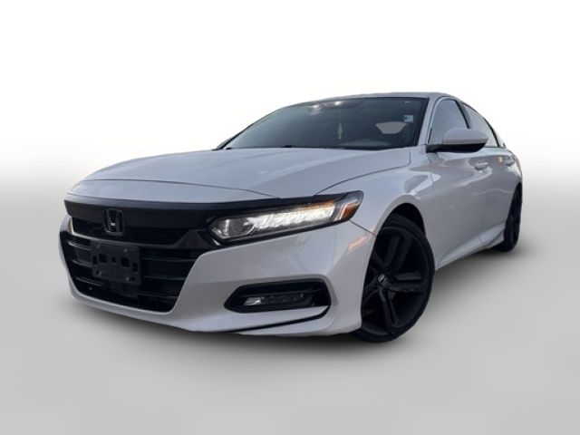 2019 Honda Accord Sport 1.5T