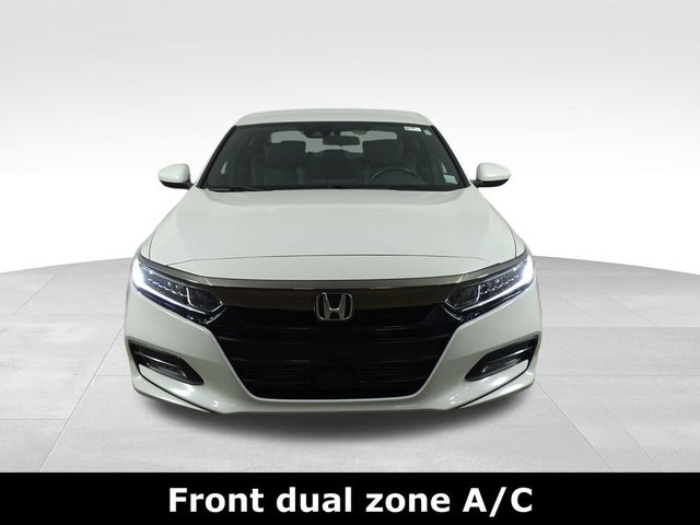 2019 Honda Accord Sport 1.5T