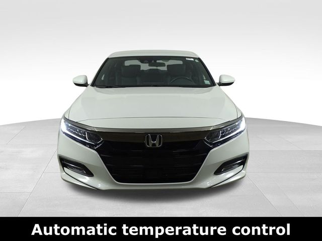 2019 Honda Accord Sport 1.5T