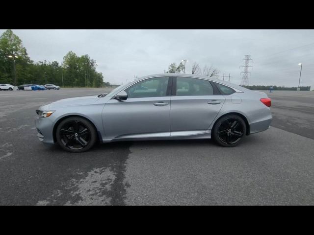 2019 Honda Accord Sport 1.5T