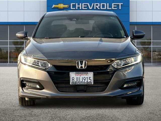 2019 Honda Accord Sport 1.5T