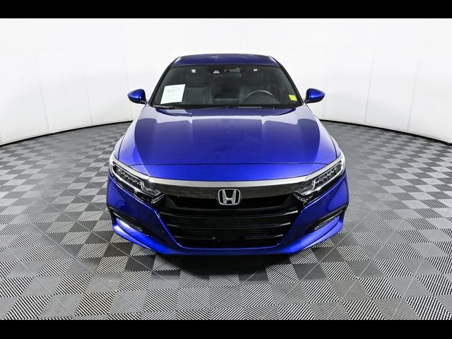 2019 Honda Accord Sport 1.5T