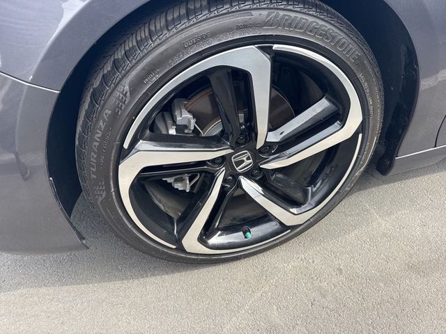 2019 Honda Accord Sport 1.5T