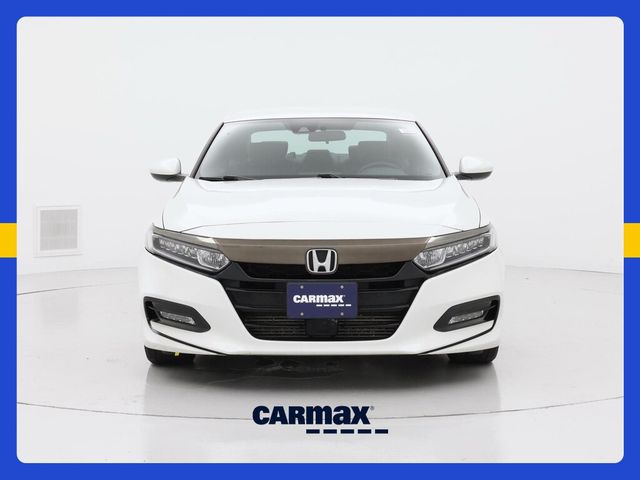 2019 Honda Accord Sport 1.5T