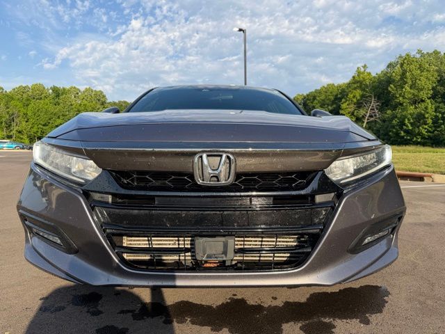 2019 Honda Accord Sport 1.5T