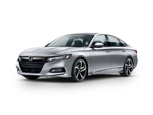 2019 Honda Accord Sport 1.5T