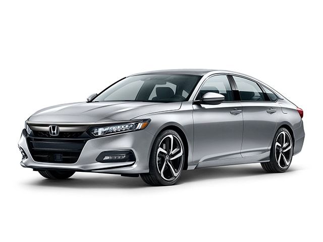 2019 Honda Accord Sport 1.5T