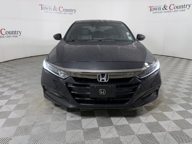 2019 Honda Accord Sport 1.5T