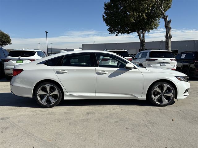 2019 Honda Accord Sport 1.5T