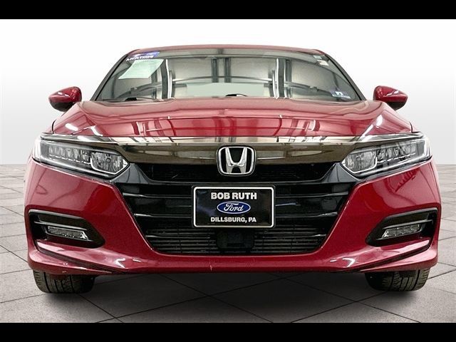 2019 Honda Accord Sport 1.5T