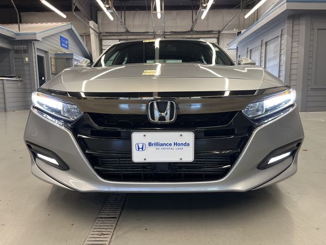 2019 Honda Accord Sport 1.5T